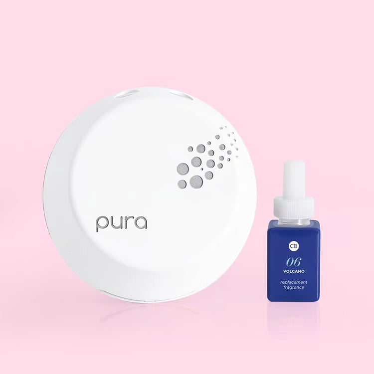 Capri Blue- Pura Scent