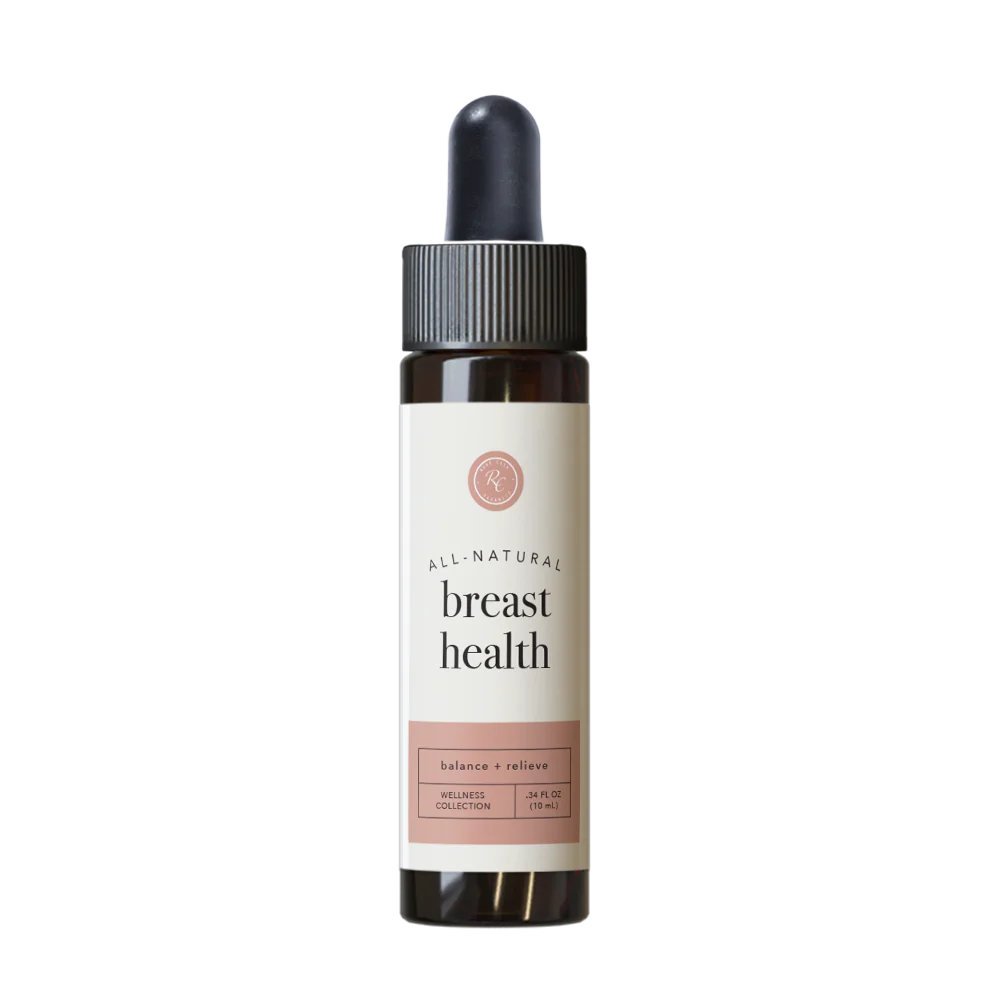 Rowe Casa Organics- Breast Health