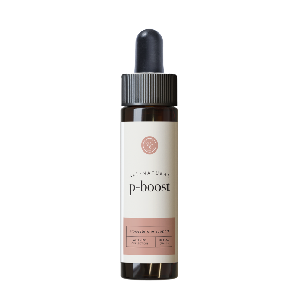 Rowe Casa Organics - P-Boost