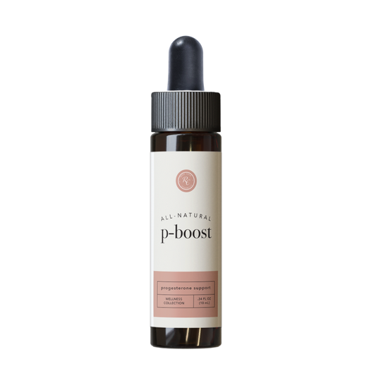 Rowe Casa Organics - P-Boost