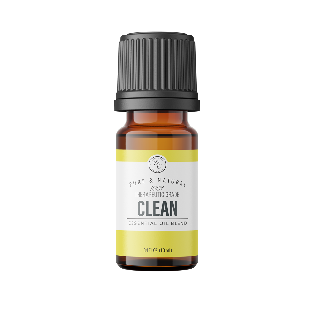 Rowe Casa Organics - Essential Oil