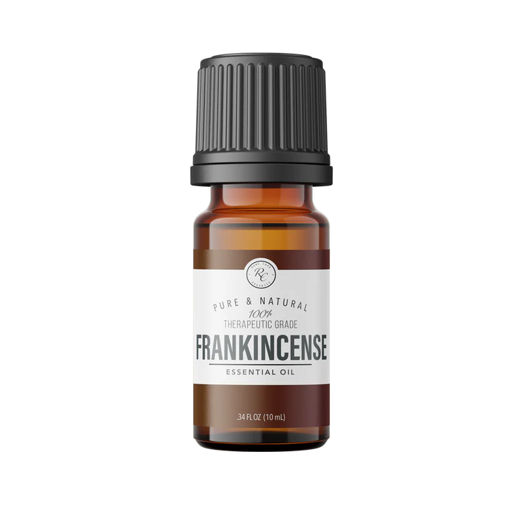 Rowe Casa- Frankincense Essential Oil