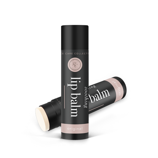 Rowe Casa Organics - Lip Balm