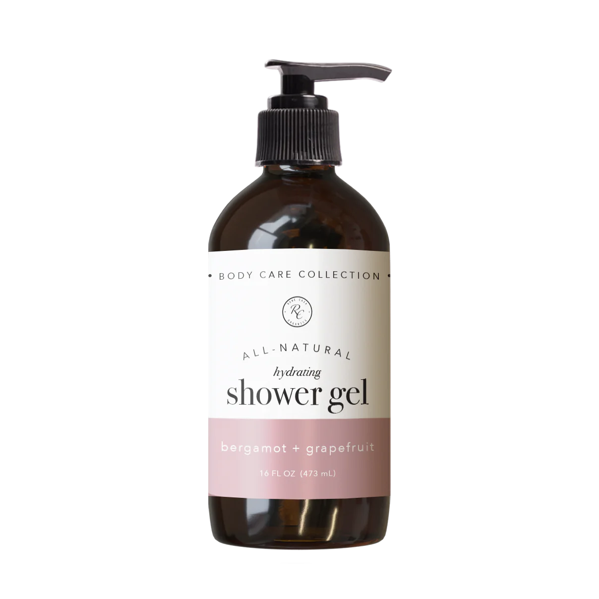 Rowe Casa- Shower Gel