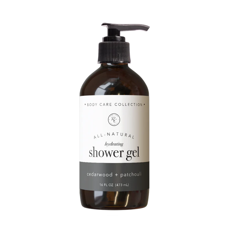 Rowe Casa- Shower Gel