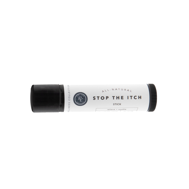 Rowe Casa Organics - Stop The Itch Stick