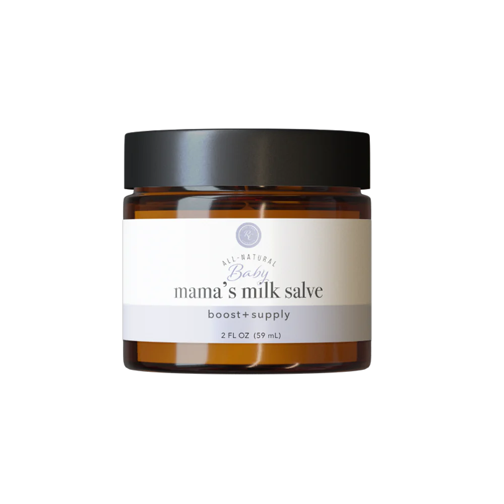 Rowe Casa- Mama's Milk Salve