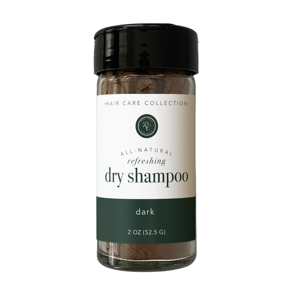 Rowe Casa Organics - Dry Shampoo