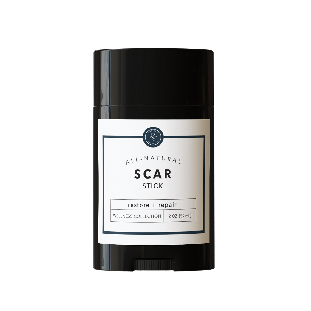 Rowe Casa Organics - Scar Stick