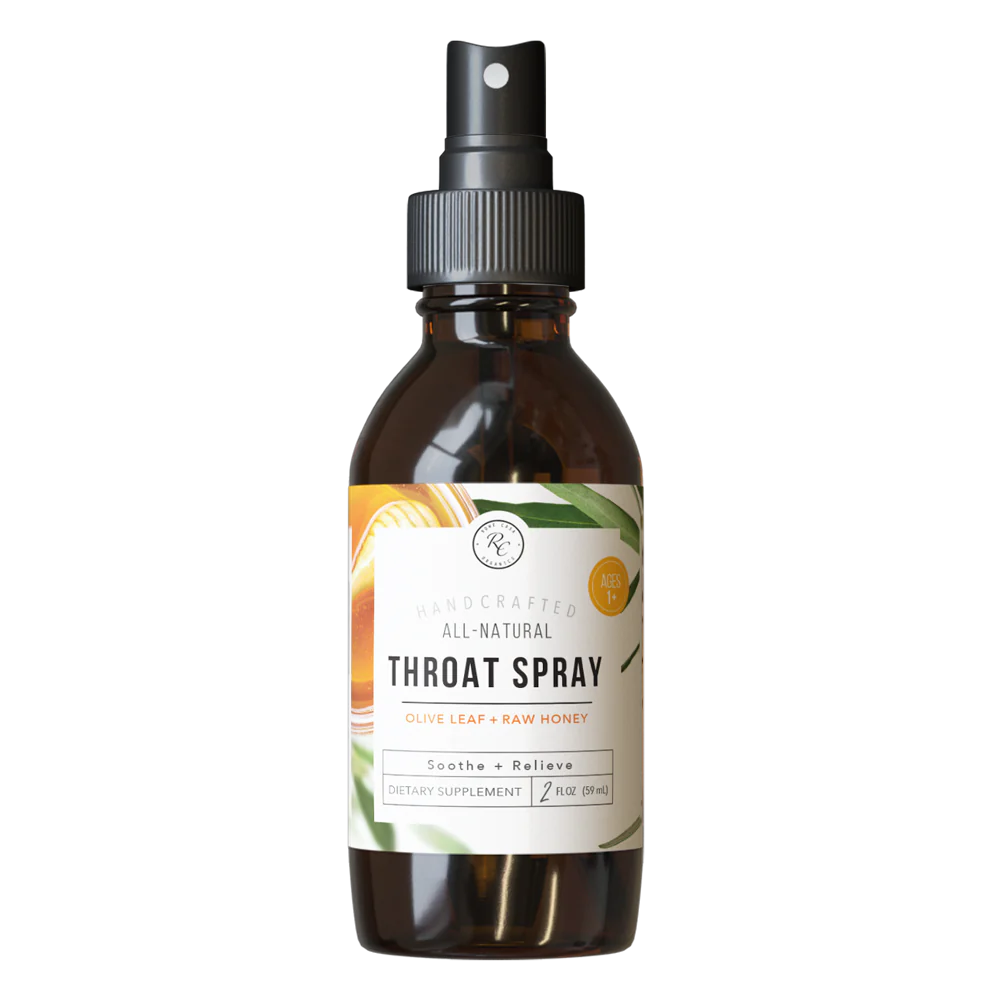 Rowe Casa-Throat Spray