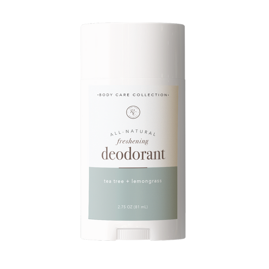 Rowe Casa Organics - Deodorant