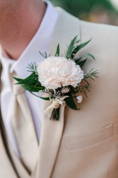 Boutonnière