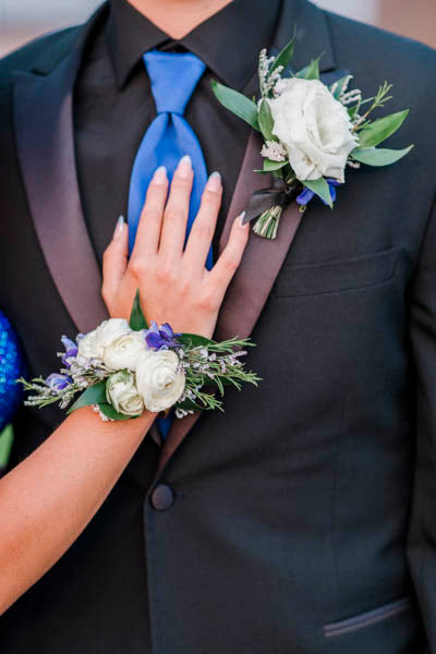 Boutonnière