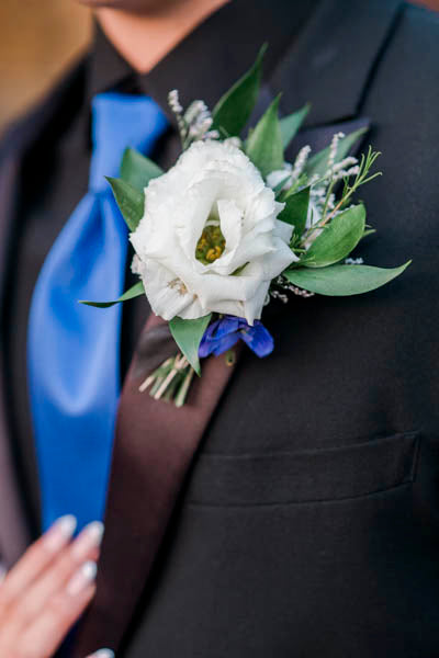 Boutonnière