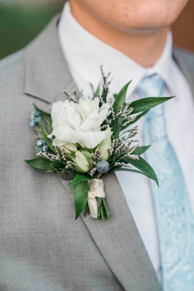 Boutonnière