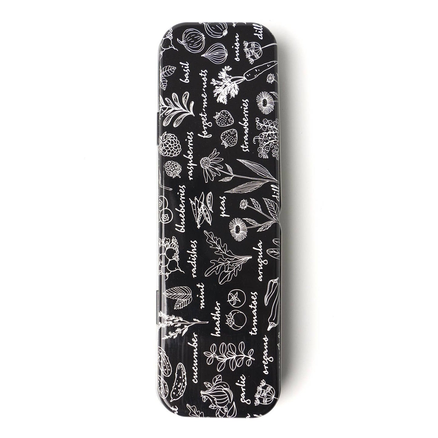 DM Merchandising - Seed & Sprout Gardening Labeling Set