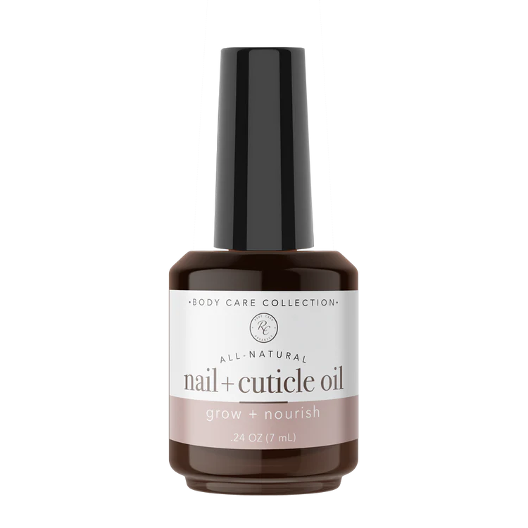 Rowe Casa- Nail + Cuticle Oil