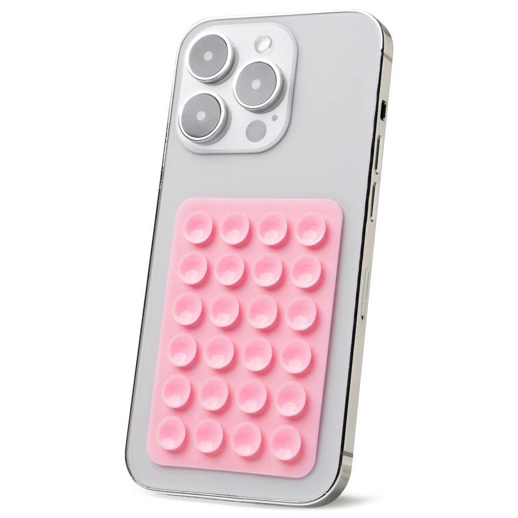 DM Merchandising - Modern Monkey Tentacle Tech Suction Phone Mount