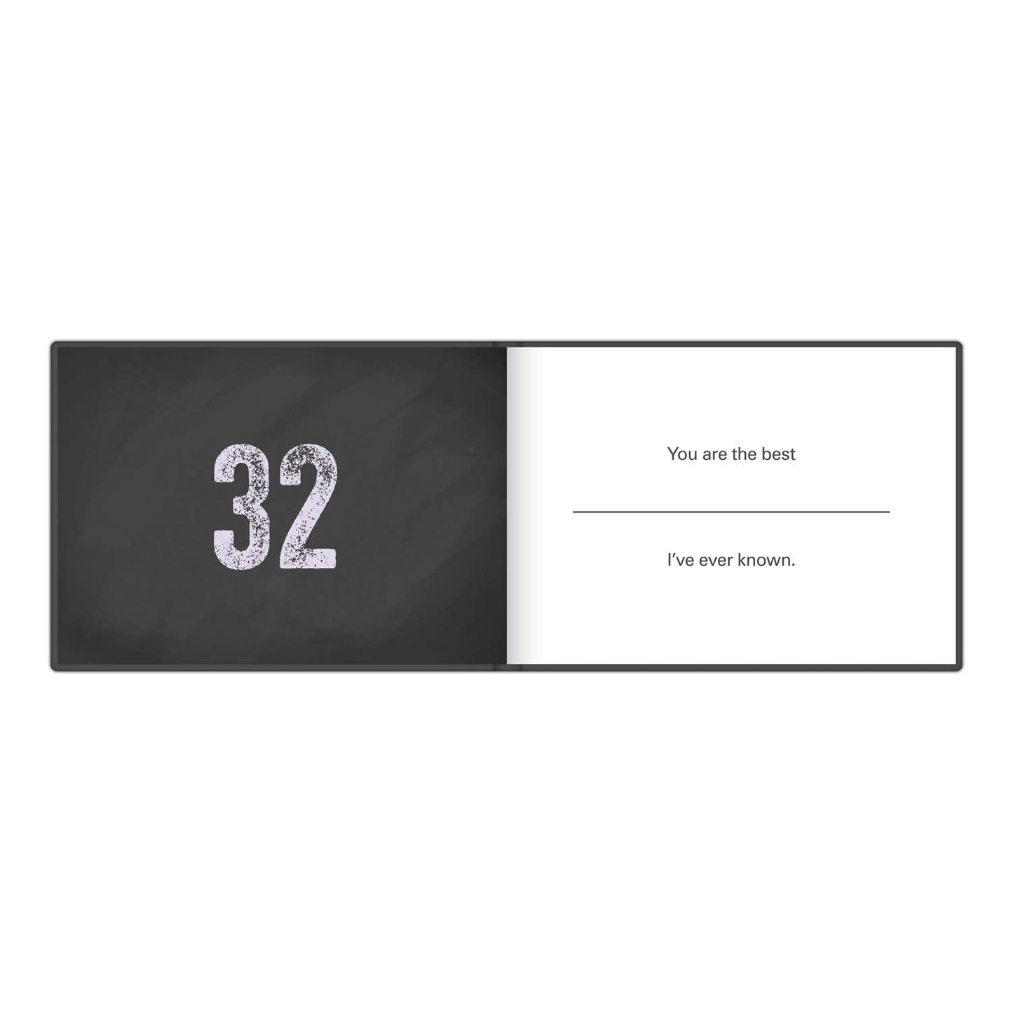 Knock Knock - Why You're the Best Teacher Ever  Fill in the Love® Book