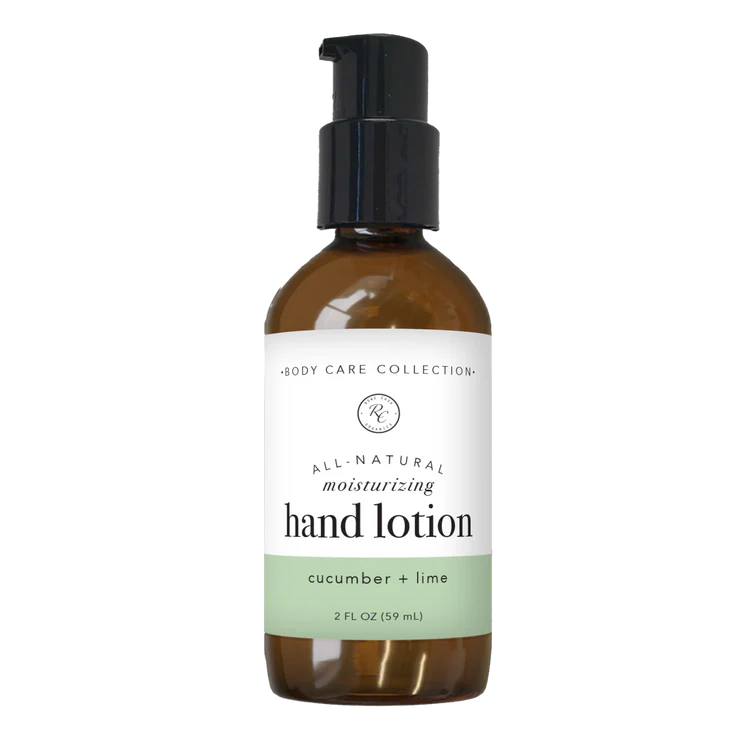 Rowe Casa Organics- Hand Lotion