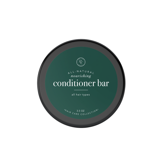 Rowe Casa Organics - Conditioner Bar