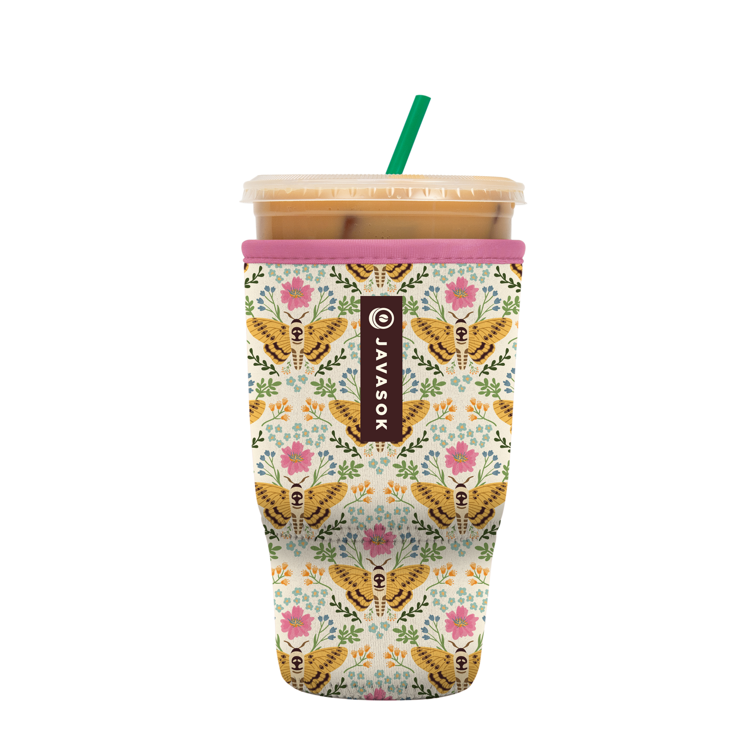 Sok-It - JavaSok - Metamorphosis: Medium 22-28oz