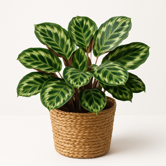Prayer Plant