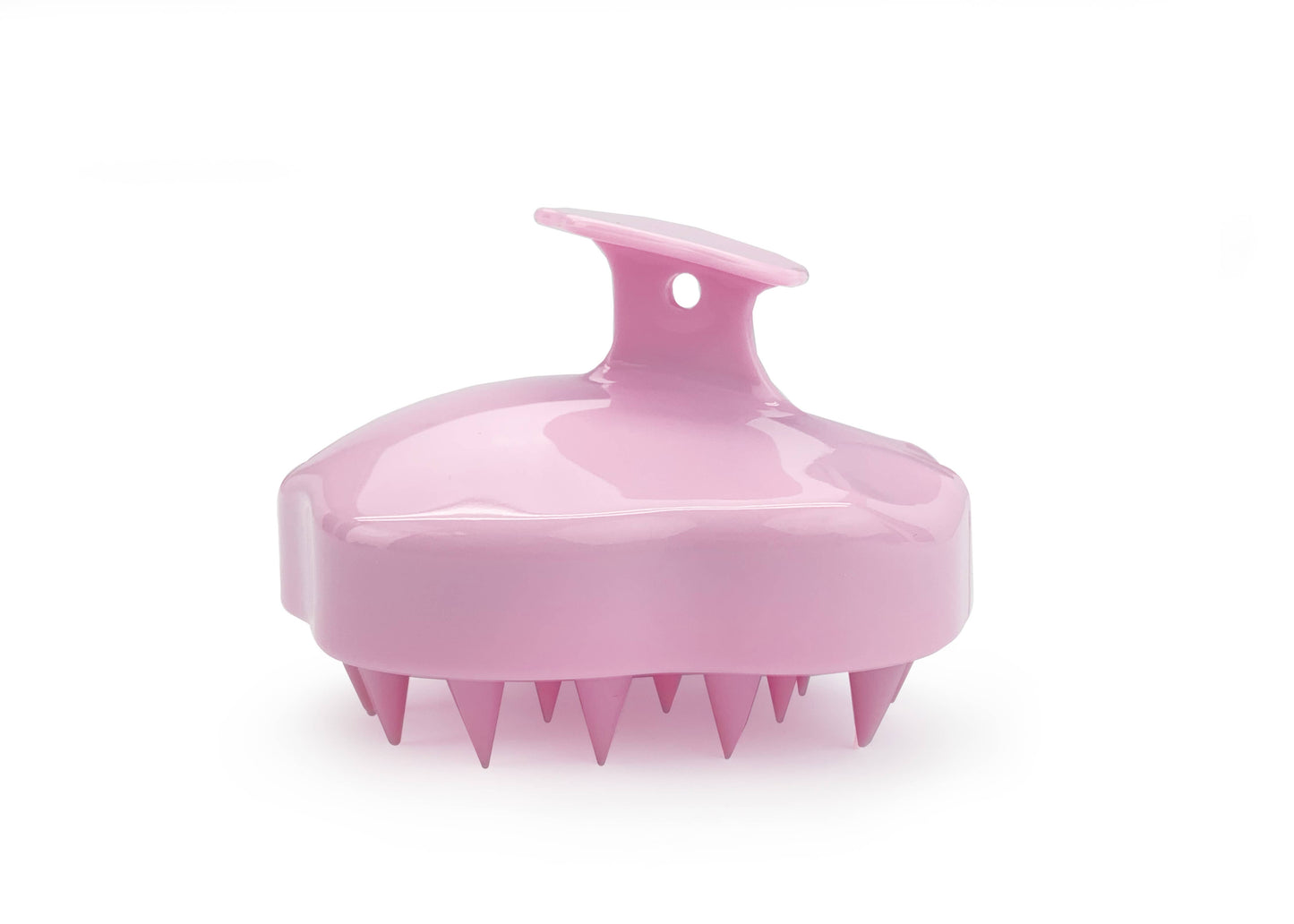 DM Merchandising - Lemon Lavender Love your Locks Wet & Dry Scalp Massager