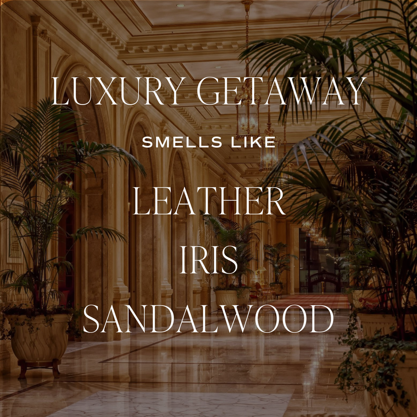 Sweet Water Decor - Luxury Getaway Reed Diffuser- Gifts & Home Decor