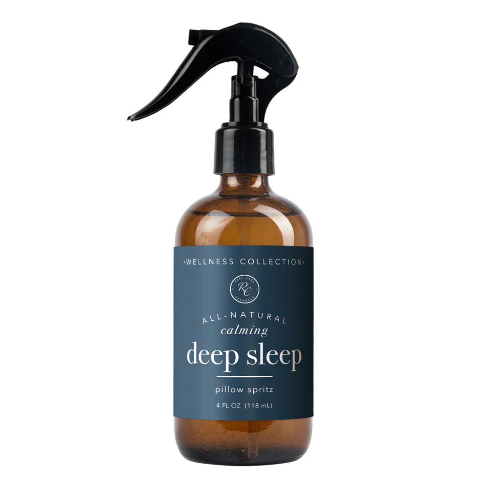 Rowe Casa- Deep Sleep Pillow Spritz
