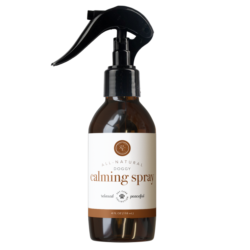 Rowe Casa Organics - Doggy Calming Spray