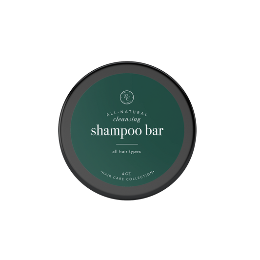 Rowe Casa Organics - Shampoo Bar