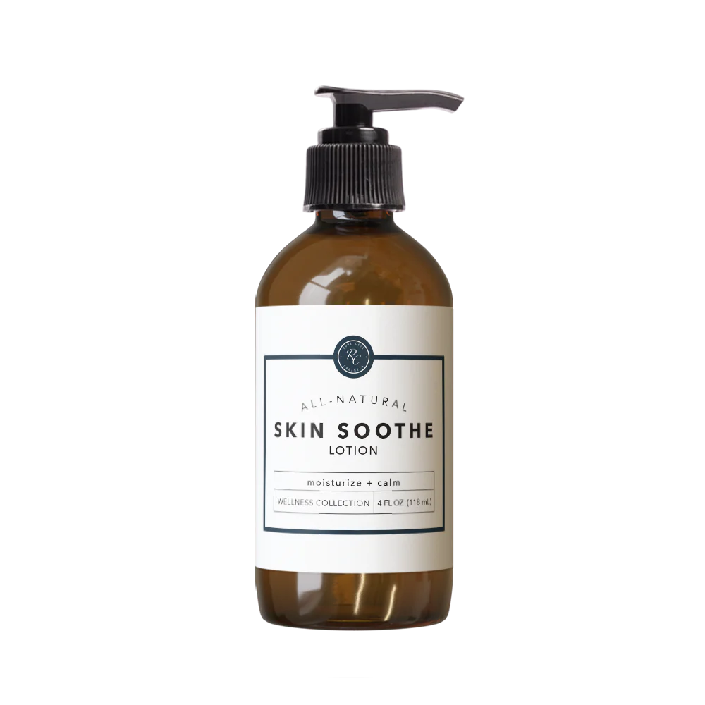 Rowe Casa Organics - Skin Soothe Lotion