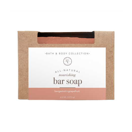 Rowe Casa Organics - Bar Soap
