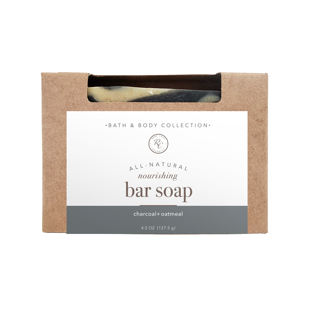 Rowe Casa Organics - Bar Soap