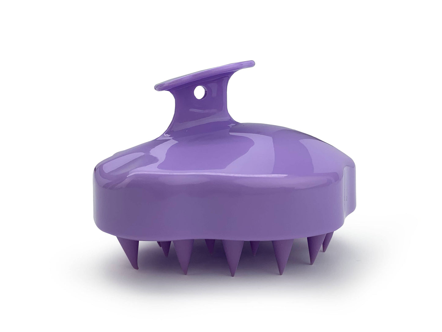 DM Merchandising - Lemon Lavender Love your Locks Wet & Dry Scalp Massager