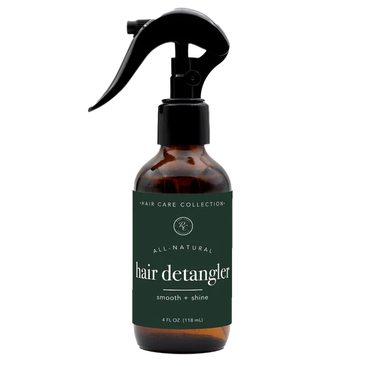 Rowe Casa Organics- Hair Detangler