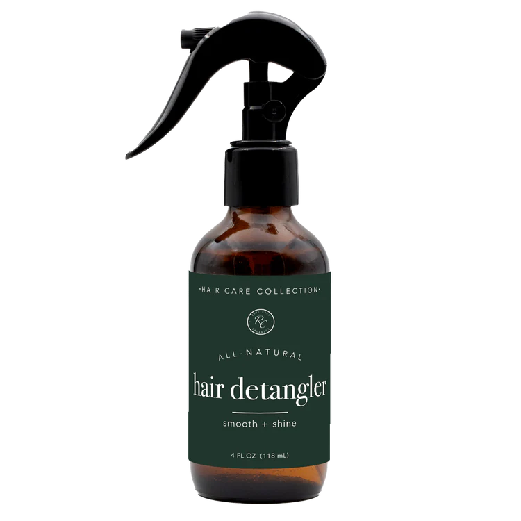 Rowe Casa Organics - Hair Detangler