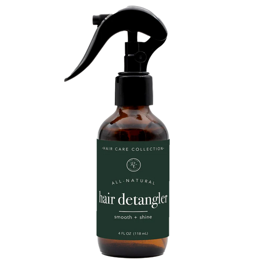 Rowe Casa Organics - Hair Detangler