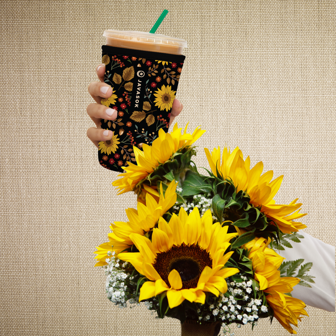 Sok-It - JavaSok - Autumn Glow: MED