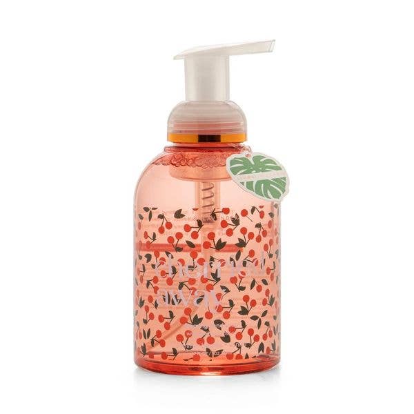 DM Merchandising - Lemon Lavender Foaming Hand Soap Clean Spirited Coll. Ast