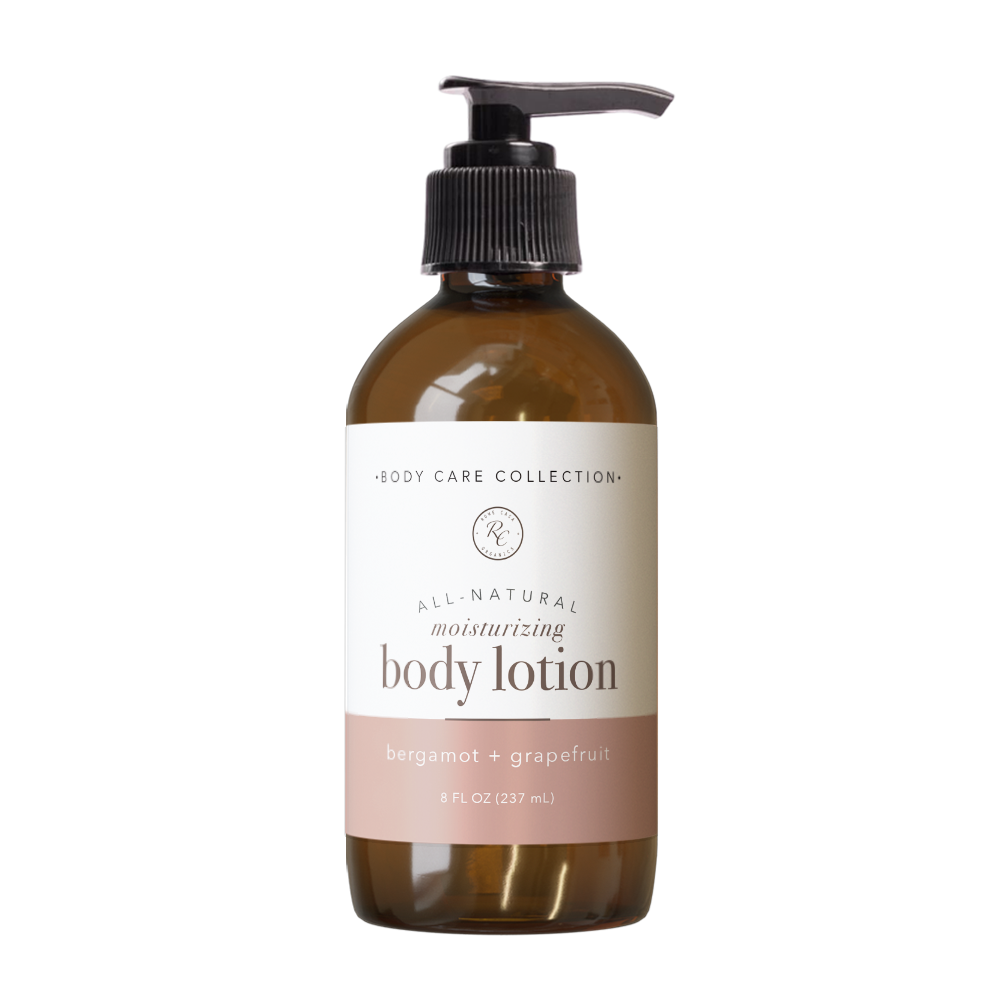 Rowe Casa Organics - Body Lotion