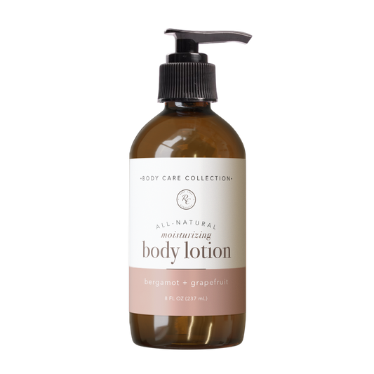 Rowe Casa Organics - Body Lotion