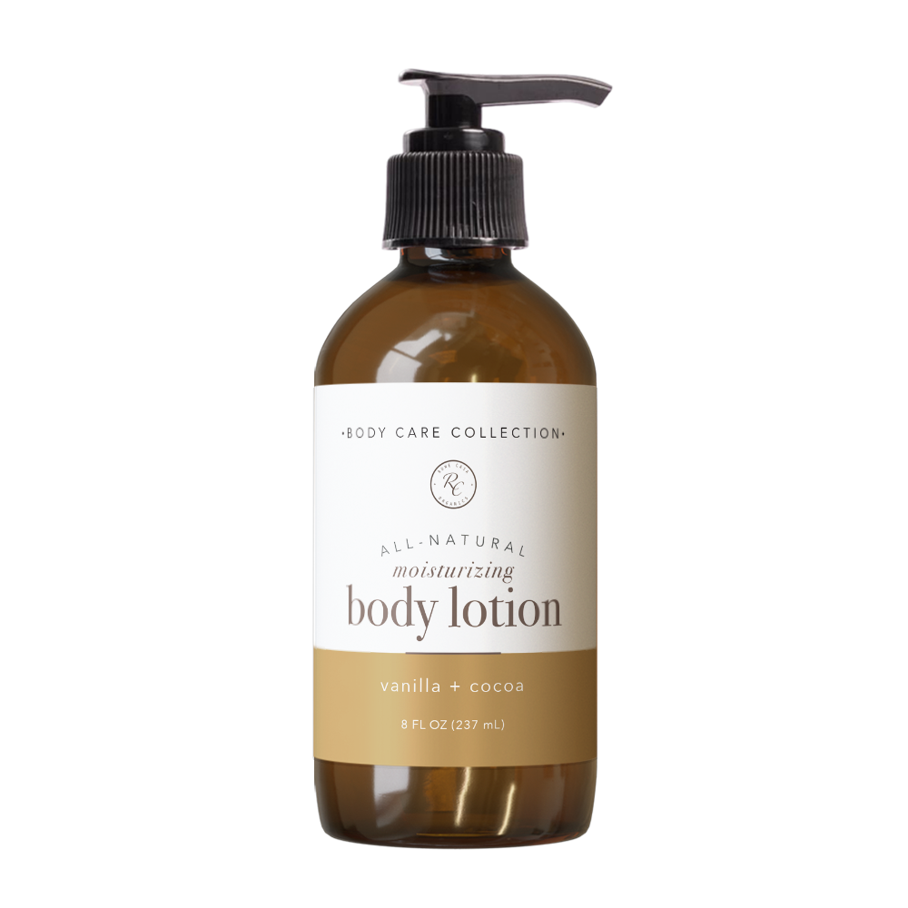 Rowe Casa Organics - Body Lotion