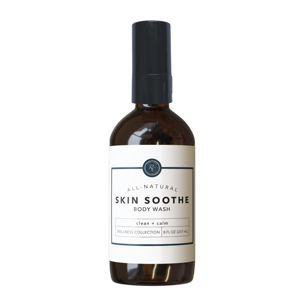 Rowe Casa Organics - Skin Soothe Body Wash