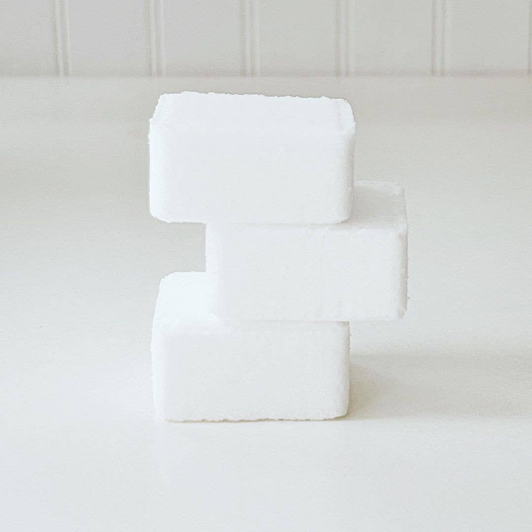 Bella & Bear - Eucalypt-Ease Shower Steamers with Essential Oils Mini Pack