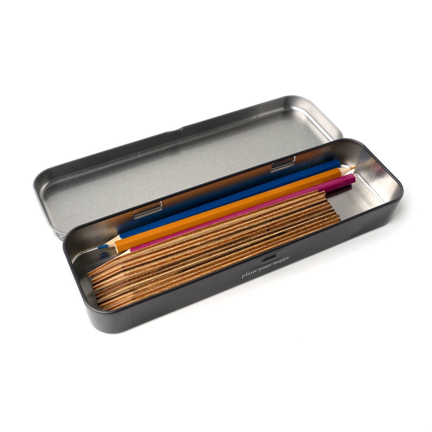 DM Merchandising - Seed & Sprout Gardening Labeling Set