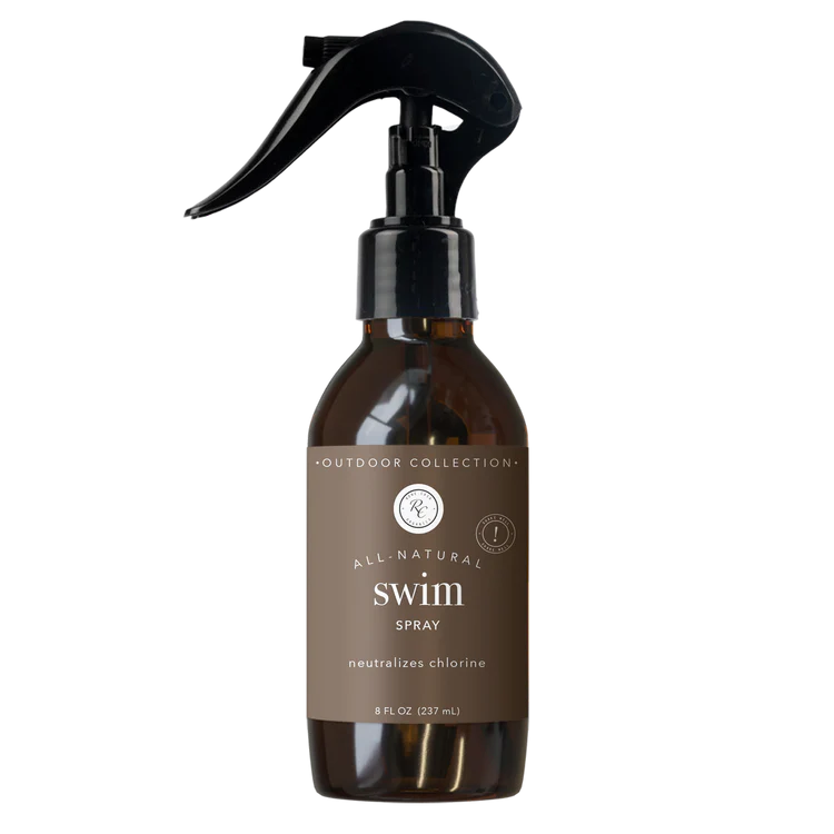 Rowe Casa Organics- Swim Spray