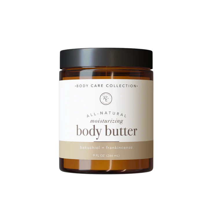 Rowe Casa Organics- Body Butter
