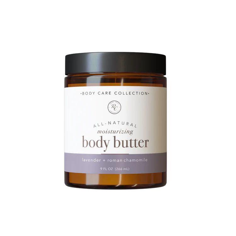 Rowe Casa Organics- Body Butter